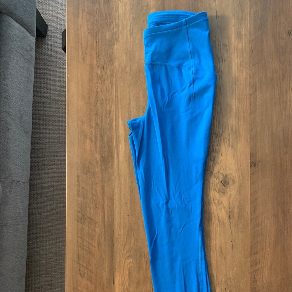 Lululemon Swift Speed Tight 28"